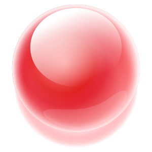 Röd cirkel