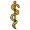 Medicinsk symbol