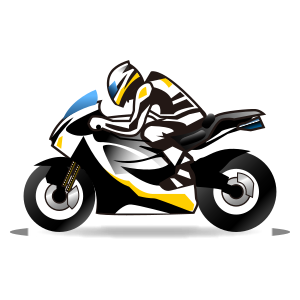 Motorcykel