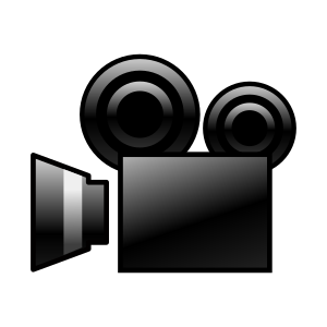 Filmkamera