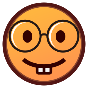 Nördansikte