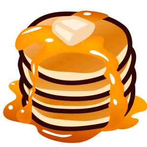 Pannkakor