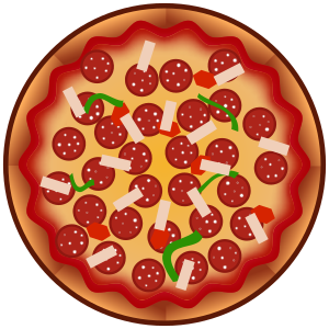 Pizzabit