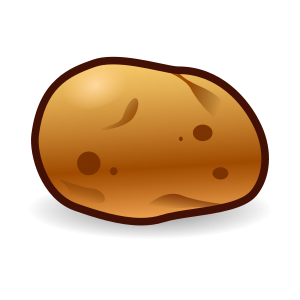 Potatis