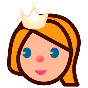 Prinsessa: Mellanljus Hudton