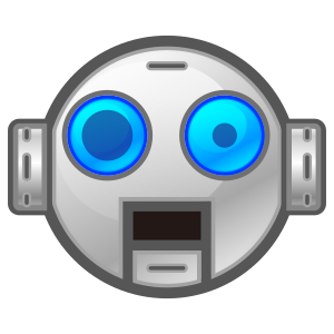 Robotansikte