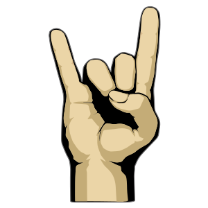 Djävulstecknet: Mellanljus Hudton