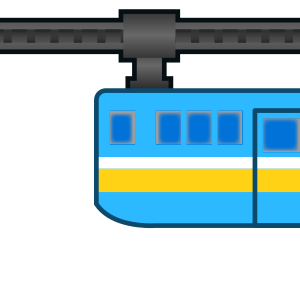 Hängbana