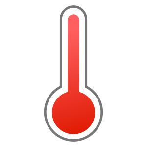 Termometer