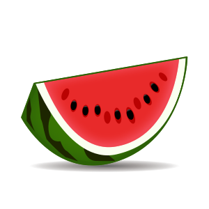 Vattenmelon
