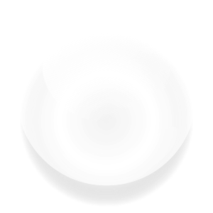 Vit cirkel