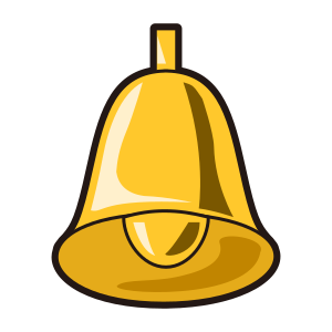 Ringklocka