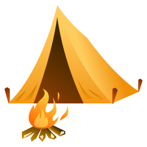 Camping