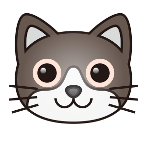 Kattansikte