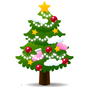 Julgran