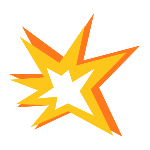 Explosion
