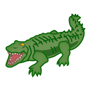 Krokodil