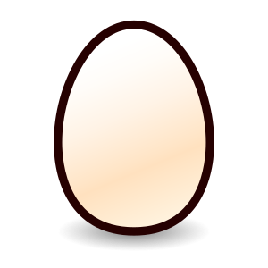 Ägg