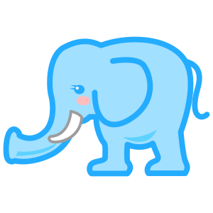 Elefant