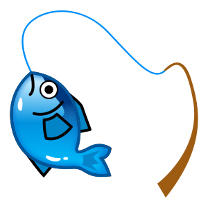 Fiskespö