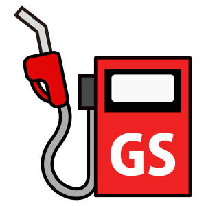 Bensinpump