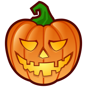 Halloweenpumpa