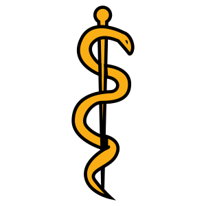 Medicinsk symbol