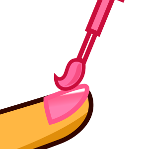 Nagellack