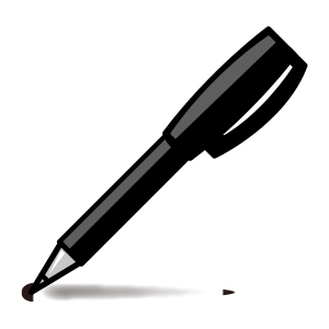 Kulspetspenna