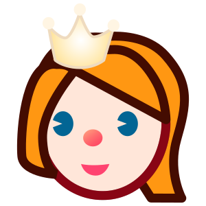 Prinsessa: Ljus Hudton