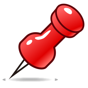 Häftstift