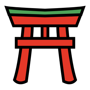 Shintohelgedom