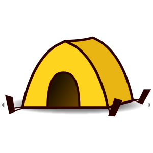 Tält