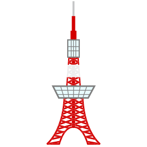 Tokyotornet