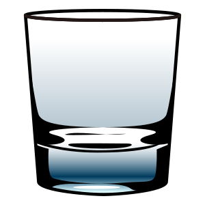 Whiskyglas