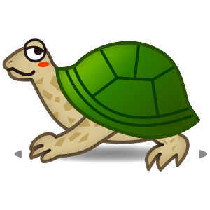 Sköldpadda