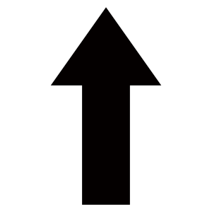 Uppåtpil