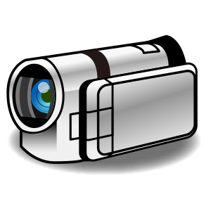 Videokamera