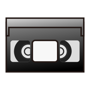 Videokassett