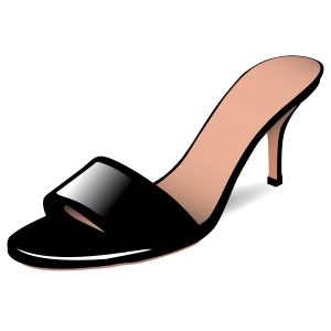 Damsandal