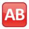 Blodgrupp AB