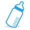 Nappflaska
