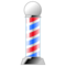 Barberarstolpe