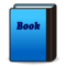 Blå bok