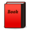 Stängd bok
