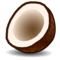 Kokosnöt
