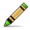 Vaxkrita
