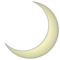 Månskära