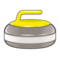 Curlingsten