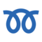 Dubbel ögla